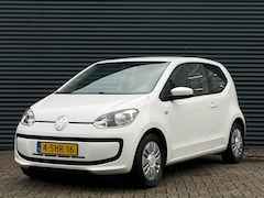 Volkswagen Up! - 1.0 60PK