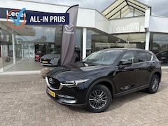 Mazda CX-5 - 2.0 SAG 165 Bus.Comfort Trekhaak