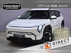 Kia EV3 - 81, 4 kWh 204pk Plus DIRECT LEVERBAAR