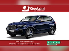 BMW X5 - xDrive45e High Executive M Sport - Trekhaak - Panoramadak - Active Cruise Control - Park A