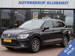 Volkswagen Tiguan Allspace - 1.5 TSI Comfortline 7 Pers. | Navigatie | Elektr Trekhaak | Carplay |