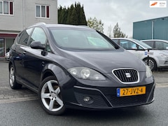 SEAT Altea XL - 1.8 TFSI Sport