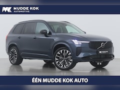 Volvo XC90 - T8 Plug-in hybrid Plus Dark | FACELIFT | 7P | 360° Camera | ACC | harman/kardon | 21 Inch