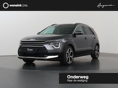 Kia Niro - 1.6 GDi PHEV DynamicPlusLine Edition | 18” lichtmetalen velgen | Elektrisch verstelbare be