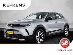 Opel Mokka - 1.2 Level 3 130pk Automaat | Navigatie | Climate Control | Cruise Control | Achteruitrijca