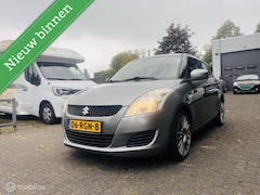Suzuki Swift - 1.2 Sport-line 5 Deurs Airco / Multimedia / LM