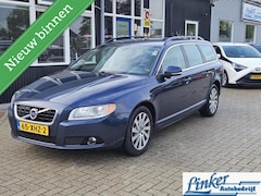 Volvo V70 - 1.6 T4 Limited Edition NIEUWE APK GEEN AFLEVERKOSTEN