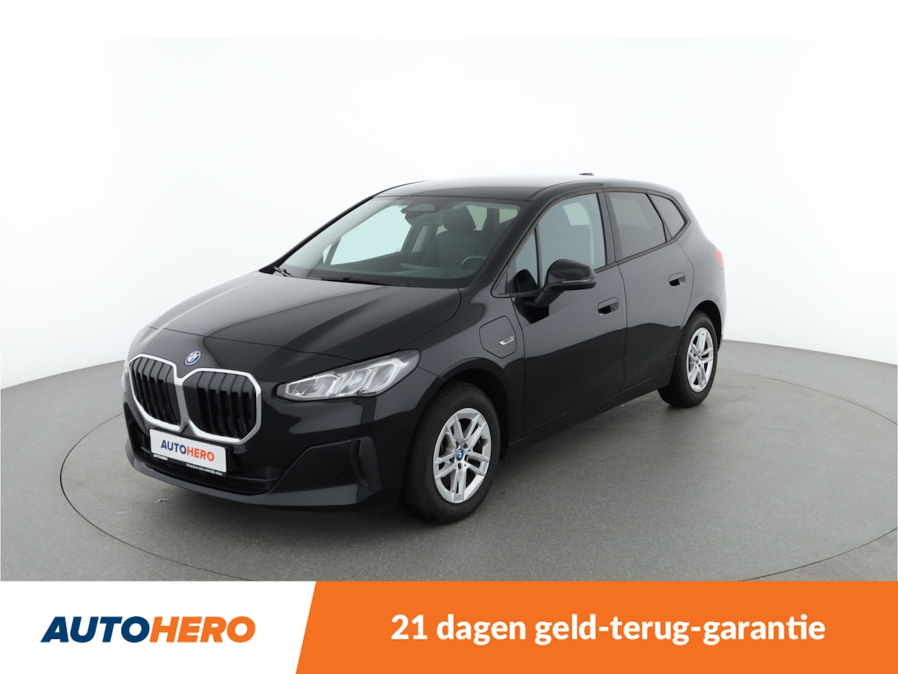 BMW 2-serie Active Tourer - 225e xDrive | MK67389 | - AutoWereld.nl
