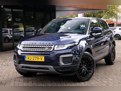 Land Rover Range Rover Evoque - 2.0 eD4 Urban Series Pure/Camera/Panoramadak/Clima
