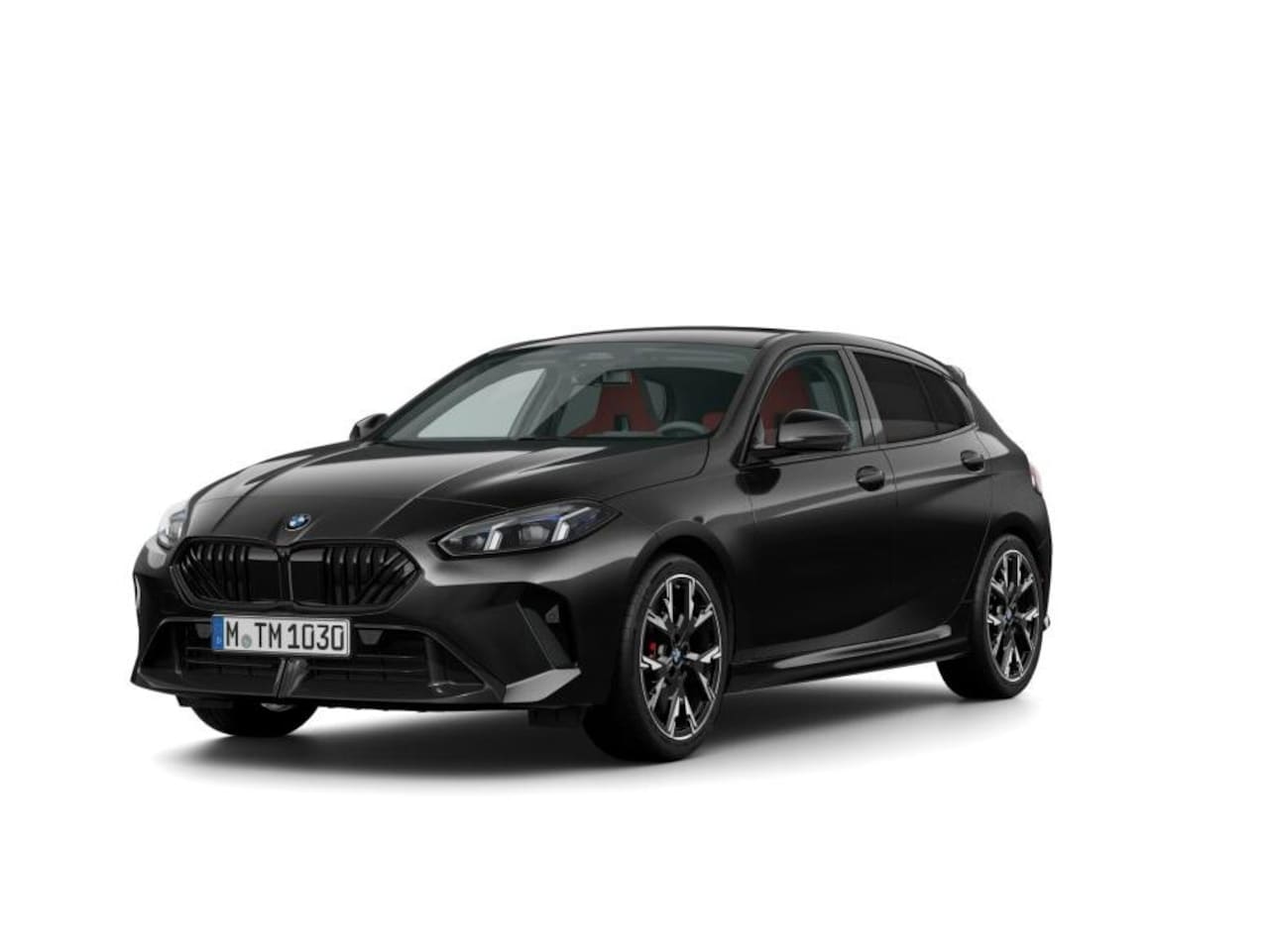 BMW 1-serie - 120 | M Sportpakket Pro | Harman Kardon | Innovation Pack | High Executive - AutoWereld.nl