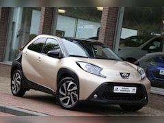 Toyota Aygo X - 1.0 VVT-i MT Pulse Navi LED Camera ACC 6000km