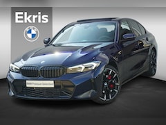 BMW 3-serie - 330e M Sport Pro | Innovation Pack | Harman Kardon | Comfort Access | Trekhaak | Stoel & S