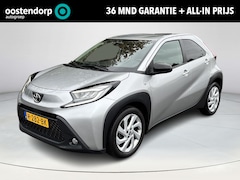 Toyota Aygo X - 1.0 VVT-i MT first | Camera | Climate controle | Cruise controle