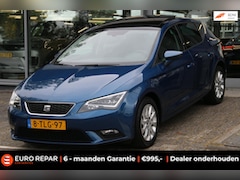SEAT Leon - 1.2 TSI Style Business PANO-DAK DEALER OND. NL-AUTO NAP
