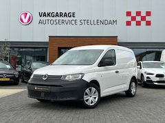 Volkswagen Caddy Cargo - 1.5 TSI|Benzine|115pk|Airco|Cruise Control|Parkeersensoren