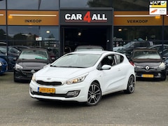 Kia Cee'd - 1.6 GDI EconomyLine PDC/STLVRM/TREKHAAK/CLIMA/LMVELGEN 2 SETS/2X SLEUTELS