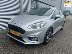 Ford Fiesta - 1.0 EcoBoost ST-Line