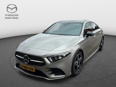 Mercedes-Benz A-klasse - 200 Business Solution AMG Aut [ Panoramadak Nav Privacy glass ]