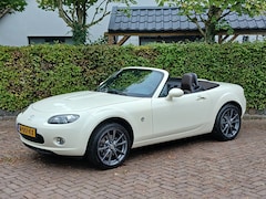 Mazda MX-5 - 2.0 S-VT Touring Leder Stoelverwarming