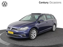 Volkswagen Golf Variant - 1.0 TSI 115Pk Highline / Navi / Pano-Dak / Pdc