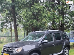 Dacia Duster - 1.2 TCe 4x2 Prestige N.A.P , Navigatie, nieuwe APK