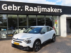 Citroën C4 - 1.2 Puretech Feel Edition*Navi*Camera*LED