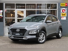 Hyundai Kona - 1.0 T-GDI Comfort Airco Camera Carplay Nap