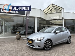 Mazda 2 - 2 1.5 Skyactiv-G Dyn+