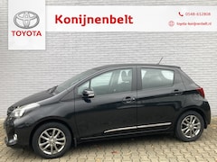 Toyota Yaris - 1.3 VVT-i Trend 5-deurs | Navi | Trekhaak | NL auto