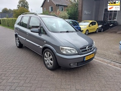 Opel Zafira - 2.0-16V DTi Maxx