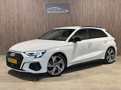 Audi A3 Sportback - 35 TFSI 3x S-LINE LED CAMERA 2021