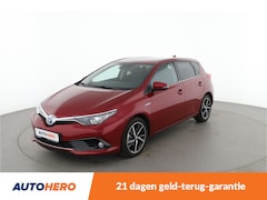 Toyota Auris - 1.8 Hybrid Lease Pro MG32939