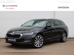 Skoda Octavia Combi - 1.4 TSI iV Style 204ppk DSG6
