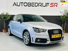 Audi A1 Sportback - 1.2 TFSI Admired Org NL S-Line S Line 5 Deurs