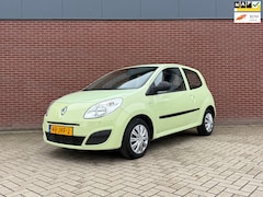 Renault Twingo - 1.2 Authentique / NAP / Airco / Elektrische ramen