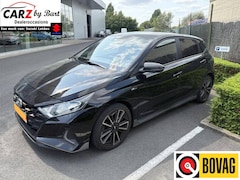Hyundai i20 - 1.0 T-GDI N LINE Virtual Cockpit | Carplay/Android | Camera