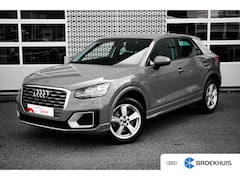 Audi Q2 - 1.0 TFSI Sport