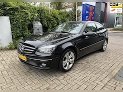 Mercedes-Benz CLC-klasse - 180 K. Prestige Komperssor prachtige auto