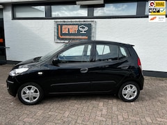 Hyundai i10 - 1.1 Active Orange Babies automaat