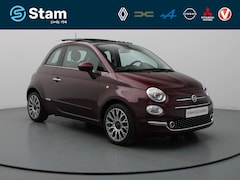 Fiat 500 - 80pk TwinAir Turbo Collezione Airco | Cruise | Navi | Panoramadak
