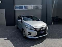 Mitsubishi Space Star - 1.2 Cool+ 71 PK, 2021, Airco, APK, NAP, BTW