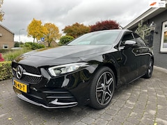 Mercedes-Benz A-klasse - 250e AMG, BTW, Sfeerverlichting