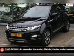Land Rover Range Rover Evoque - 2.0 Si 4WD Prestige PANO-DAK DEALER OND. NL AUTO