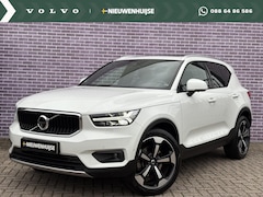 Volvo XC40 - 2.0 T5 AWD Intro Edition | 360 Camera | Trekhaak | 2100KG trekgewicht | Schuif/kantel pano