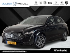Peugeot 308 - Allure 1.2 Turbo 130pk | NAVI | 360° CAMERA | AGR-STOEL | STOELVERW. | LM-VELGEN | KEYLESS