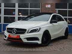 Mercedes-Benz A-klasse - 180 Ambition | AMG - PANO - STOEL.VERW