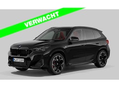 BMW X1 - M35i - Pano - M-Sportstoelen - Head-Up - Harman Kardon - Driving Ass Prof
