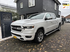 Dodge Ram 1500 - 5.7 V8 4x4 Crew Cab Laramie SPORT