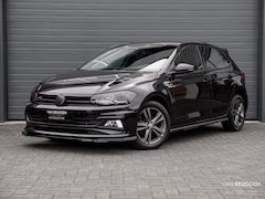 Volkswagen Polo - 1.0 TSI R-Line NAP Maxton CarPlay ACC Automaat