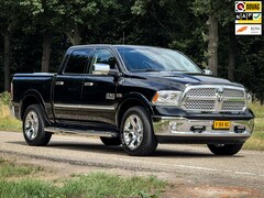 Dodge Ram 1500 - 5.7 V8 HEMI 4x4 Crew Cab Laramie | Prins LPG | Trekhaak 3500kg | Full option |